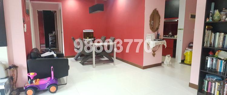 Blk 443 Yishun Avenue 11 (Yishun), HDB 4 Rooms #152883032